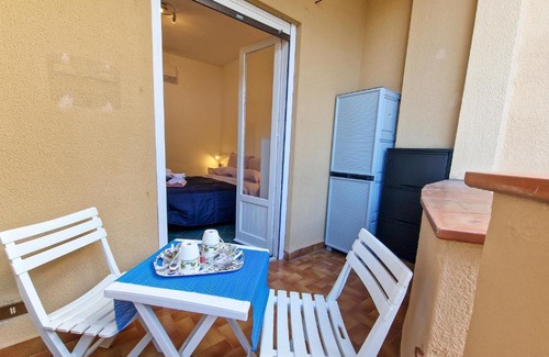 Mondello Apartment | ASHUR310 RESIDENCE MONDELLO