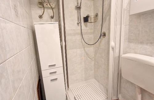 Mondello Apartment | ASHUR310 RESIDENCE MONDELLO