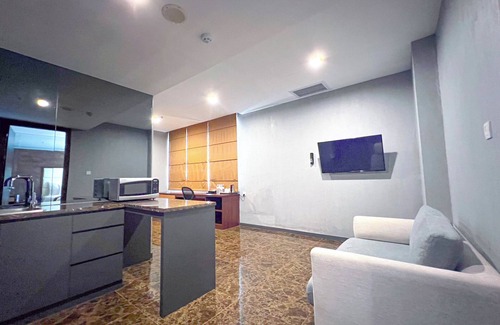 Lubuk Baja Hotel | Asialink Hotel By Prasanthi