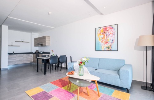 Asilah Apartment | Asilah 32