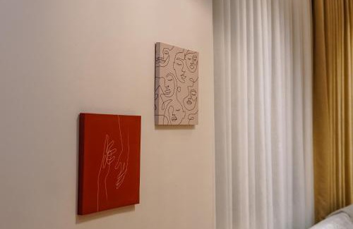 Gjirokaster Apartment | ASIMENJA’S STUDIOS