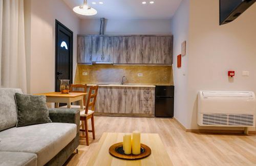 Gjirokaster Apartment | ASIMENJA’S STUDIOS