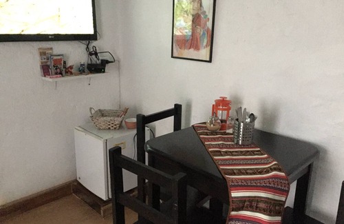 Cusco Historic Center Apartment | Asiriq Wasi (small house in Cusco)