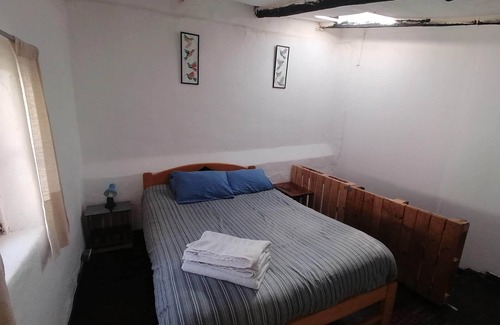Cusco Historic Center Apartment | Asiriq Wasi (small house in Cusco)