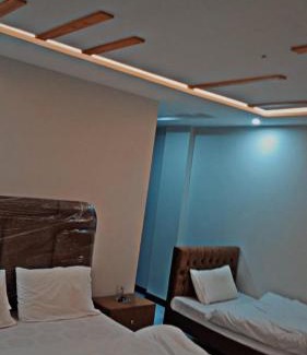 Dhirkot Hotel | askari lodges