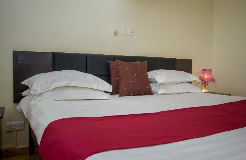 Entebbe Hotel | Askay Hotel Suites