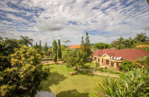Entebbe Hotel | Askay Hotel Suites
