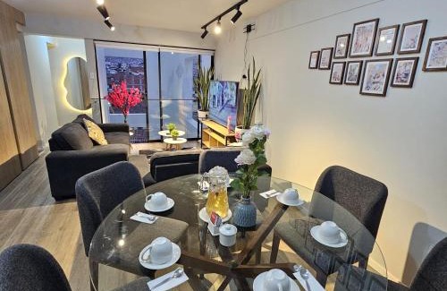 Cusco Apartment | Askha Home Apartment