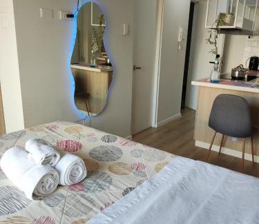 Cusco Apartment | Askha Home Apartment