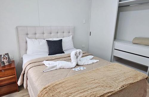 Cusco Apartment | Askha Home Apartment