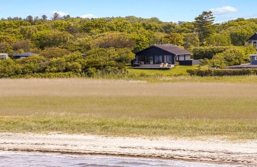 Vinderup House | "Aslag" - 150m to the fjord by Interhome