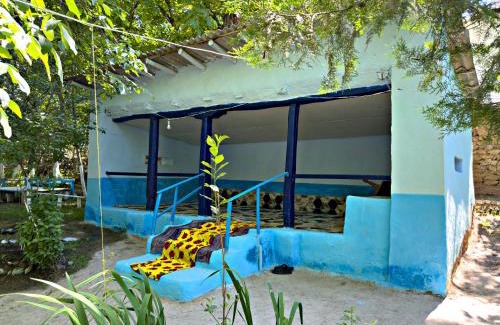 Uzbekistan House | Aslon Homestay