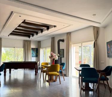 Sabbah House | Asmae House