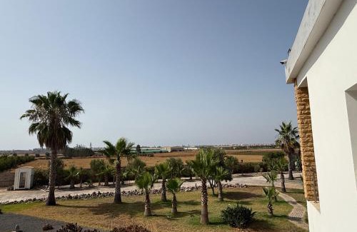 Sabbah House | Asmae House