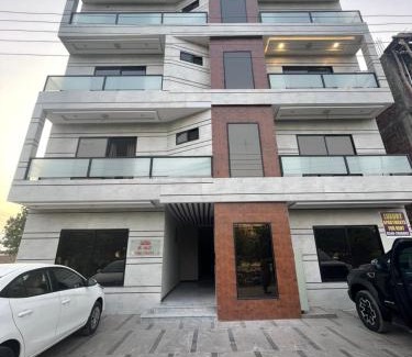 Multan Villa | ASNB Residence