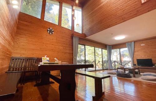 Aso House | Aso - Cottage - Vacation STAY 83363