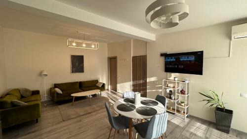 Cluj-Napoca Apartment | Aso Green ApartHotel Cluj Napoca