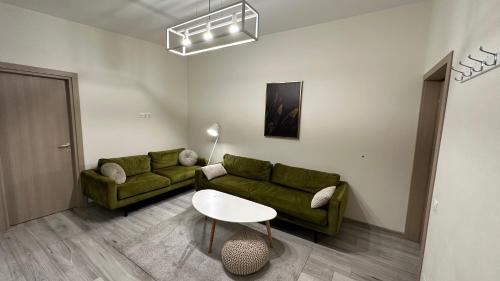 Cluj-Napoca Apartment | Aso Green ApartHotel Cluj Napoca