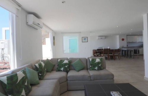 Brisas del Marques Apartment | Asombroso Depto en Puerto Marqués