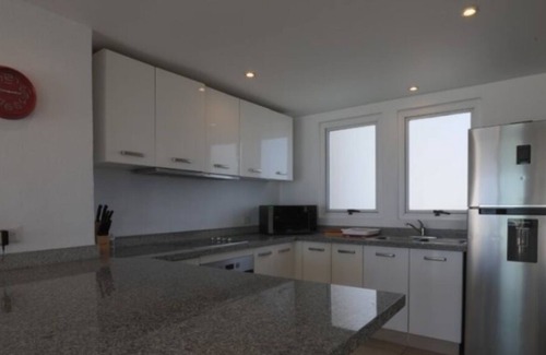 Brisas del Marques Apartment | Asombroso Depto en Puerto Marqués