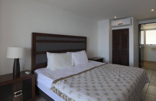 Brisas del Marques Apartment | Asombroso Depto en Puerto Marqués