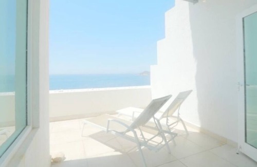 Brisas del Marques Apartment | Asombroso Depto en Puerto Marqués
