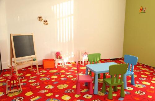 Razlog Apartment | Aspen golf studio apartment D208