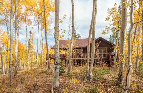 Breckenridge House | Aspen Lookout by Great Western Lodging