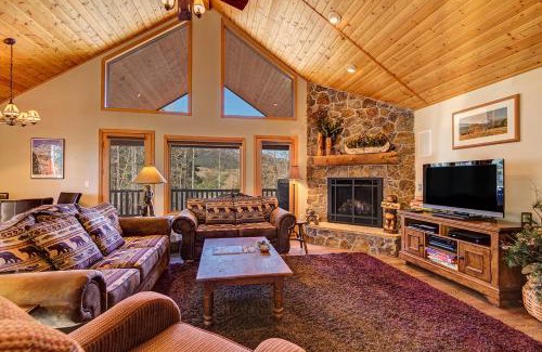 Breckenridge House | Aspen Lookout by Great Western Lodging