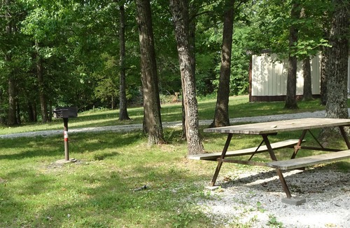 Pittsburg Cabin | Aspen nQuiet, Peaceful, Relaxing overall A Great Get Away Cabin!