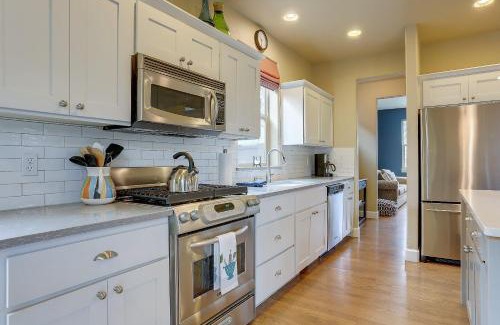 Southwest Bend House | Aspen Ridge