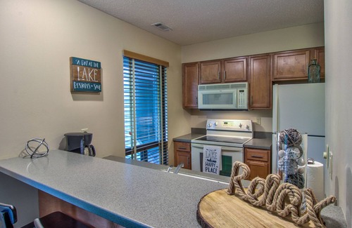 Innsbrook Condo | Aspen Sights by Innsbrook Vacations!