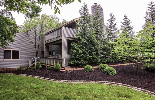 Innsbrook Condo | Aspen Sights by Innsbrook Vacations!