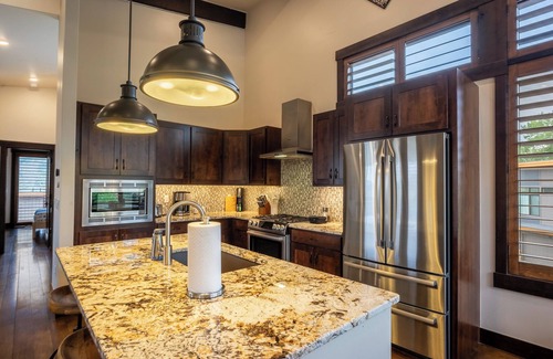 Silverthorne Apartment | Aspen Sky Lodge - Walk to Clubhouse, Mountain Views