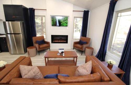 Angel Fire Apartment | Aspen Springs Angel Fire