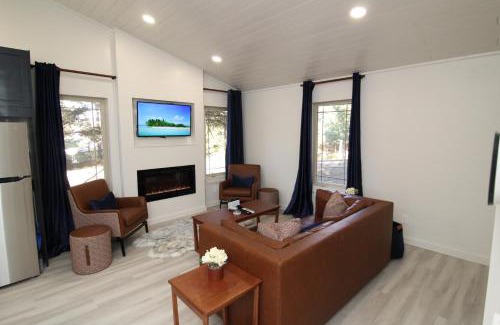 Angel Fire Apartment | Aspen Springs Angel Fire