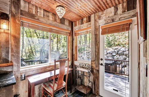 Sundance Cabin | Aspen Springs at Sundance Mountain