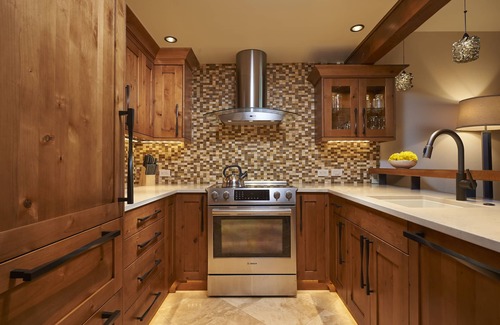 Downtown Apartment | Aspen Square Condominium Hotel