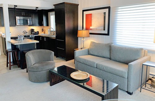Downtown Apartment | Aspen Square Condominium Hotel