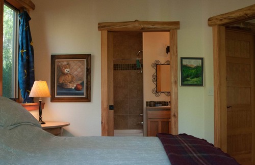Michigan Hill House | Aspen Tree House: Luxury In The The Heart Of The REAL South Park