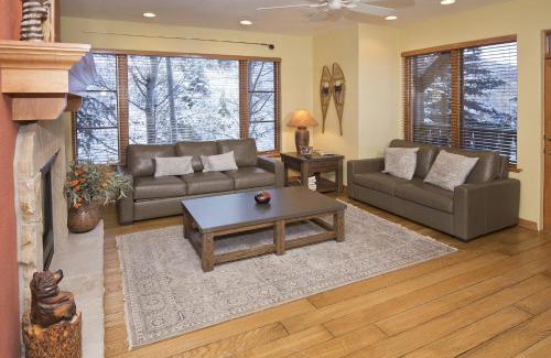 Edwards Apartment | Aspenwood Lodge #201 Condo