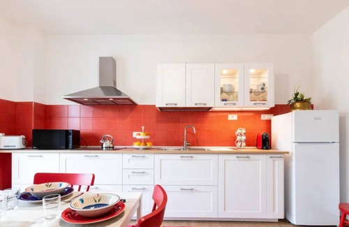 Province of Cagliari Apartment | ASPHODELI HOUSE FAMILY