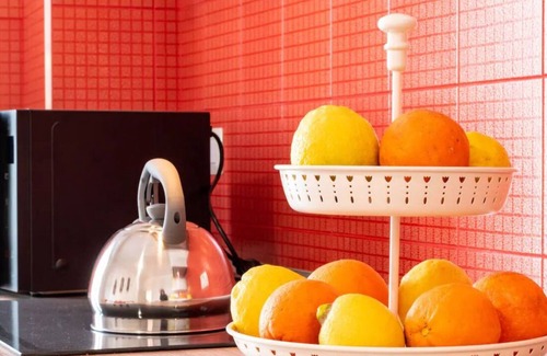 Province of Cagliari Apartment | ASPHODELI HOUSE FAMILY