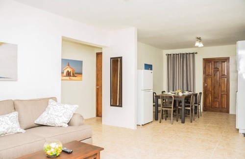 Camacuri Apartment | Aspid Studio & Apartment