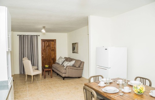 Camacuri Apartment | Aspid Studio & Apartment