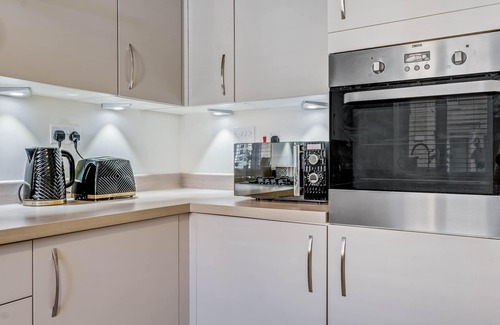 Moulton House | Aspinal House by Our Home Short Stays