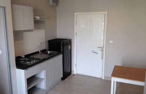 Thung Song Hong Apartment | Aspire Ngamwongwan condo aspi condo