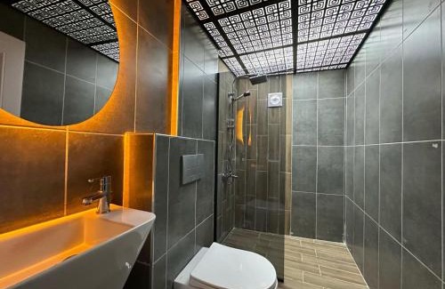 Tepebası Apartment | Asrın GOLD
