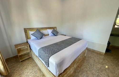 Sanur Apartment | Asri BALI SANUR Premier Suites