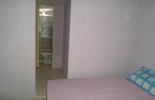 Xaxim Apartment | Assel Xaxim Ap1Q Empreiteiras